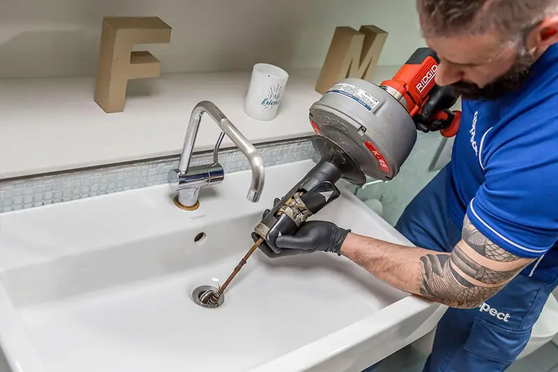 لوله بازکنی سمنان