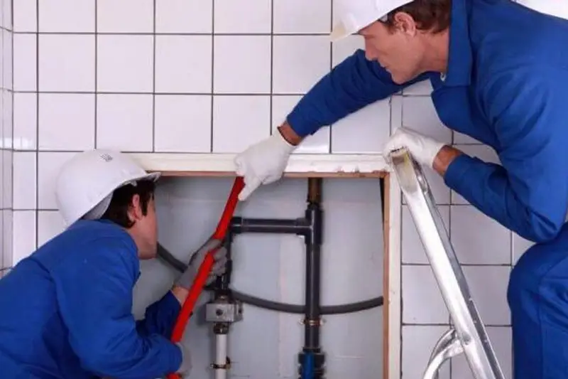 لوله بازکنی سمنان